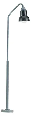 Produktbild von Eisenbahnlampe Bogenlampe Spur H0, 19V, 110mm