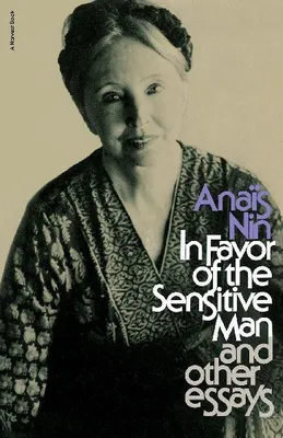 Produktbild von In Favor of the Sensitive Man and Other Essays