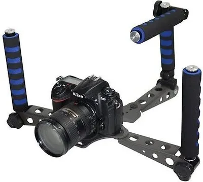 Zdjęcie produktu dla Steadycam / Flycam / Statyw do Lustrzanki DSLR