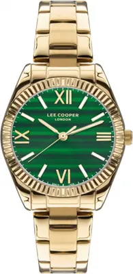 Immagine prodotto di Orologio da donna LEE COOPER LC07459.170 verde fashion
