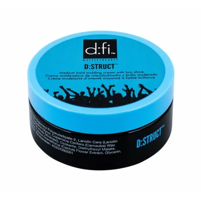 Obrázok produktu pre d:fi Styletoparty D: STRUCT Medium hold
