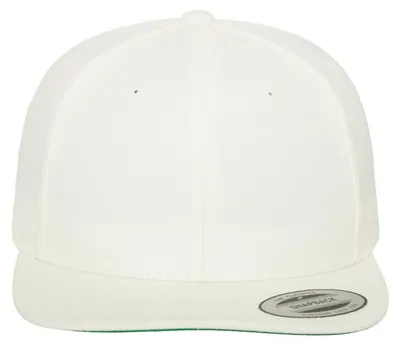 Obrázok produktu pre Flexfit - „Classic“ snapback čiapka TN1347 (jednotná veľkosť) (prírodná)