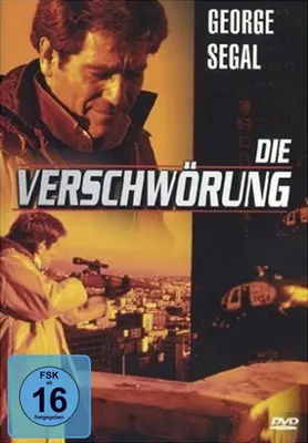 Produktbild von Die Verschwörung