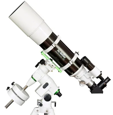 Produktbild von Skywatcher Teleskop AC 150/750 StarTravel 150 EQ5