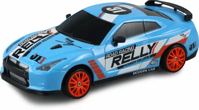 Obrázok produktu pre AMEWI Drift Sport Car 1:24 4WD 2.4GHz RTR čierna