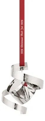 Produktbild von Georg Jensen –  Weihnachtsmobile 2026, Palladium