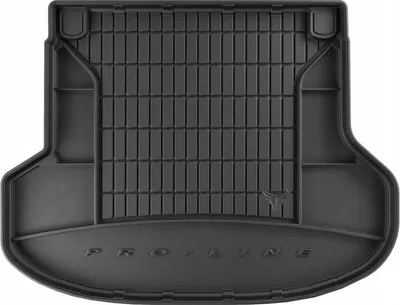Image de Tapis de coffre en caoutchouc KIA ProCeed à partir de 2018- TM