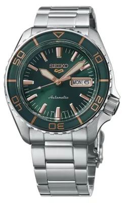 Obrázek produktu pro SEIKO 5 Náramkové hodinky HDB005K1