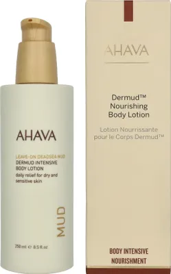 Obrázek produktu pro Tělové mléko (Dermud Intensive Body Lotion) 250 ml