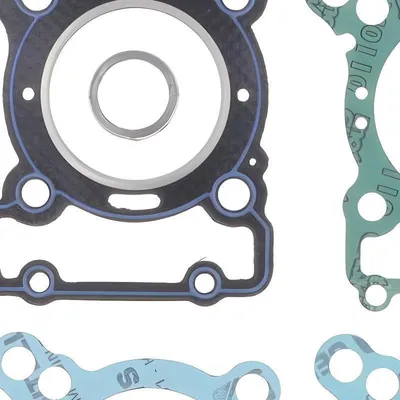 Produktbild von Zylinderdichtungen Dichtsatz original Zylinder Athena für Aprilia Scarabeo 200 07-12 (Piaggio Motor)