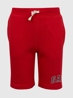 Obrázek produktu pro Dětské šortky GAP s logem, velikost XXL