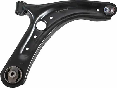 Produktbild von METZGER 58169402 Querlenker Vorne Rechts Unten für HYUNDAI i20 III (BC3, BI3)