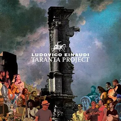 Obrázek produktu pro Ludovico Einaudi: (CD / Název: H-P)