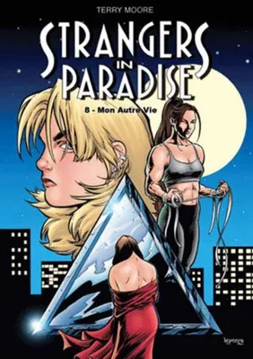 Image de Strangers in paradise T08
