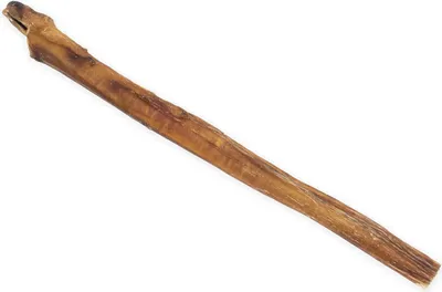 Zdjęcie produktu dla Penis wołowy PREMIUM 30 cm 4DOGS rozmiar L - 1 sztuka