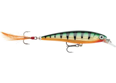 Zdjęcie produktu dla Akce Rapala Wobler X Rap 08 P