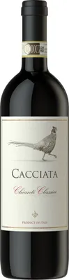 Produktbild von Chianti Classico DOCG Cacciata 2024 Toskana | Italien | 12,5% vol | 0,75 l