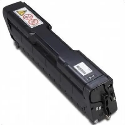 Produktbild von Ricoh 842033, 12500 Seiten, Cyan, 1 Stück(e)