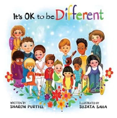 Immagine prodotto di Bilderbuch für Kinder: Eine Geschichte über das Feiern der Individualität und Freundlichkeit