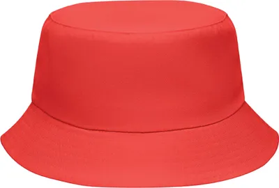 Image de MidOcean - Chapeau mou "Emmer" MO244 (Taille unique) (Rouge)