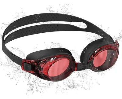 Produktbild von Seaflar Schwimmbrille FüR Erwachsene - Freiwasser-Antibeschlag UV-Schutz
