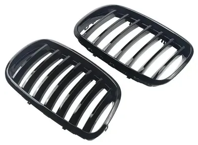 Obrázek produktu pro Mřížka na ledvinky, odolný plast, snadná instalace, jak je znázorněno