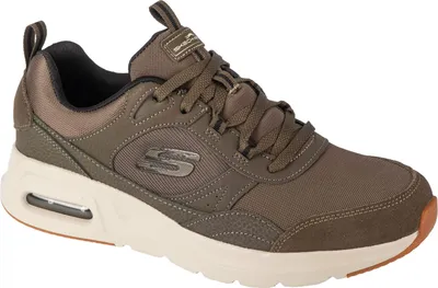 Zdjęcie produktu dla Skechers Skech-Air Court - Homegrown 232646-OLV, buty sportowe męskie, zielony