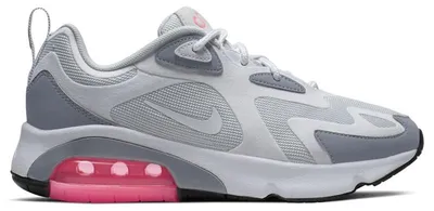 Produktbild von Nike Air Max 200 Platinum Sunset Pulse (Women's) - EU 40