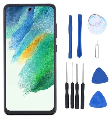 Image de Écran HD TFT de remplacement - Écran tactile Digitizer - Pièces de réparation - Smartphone