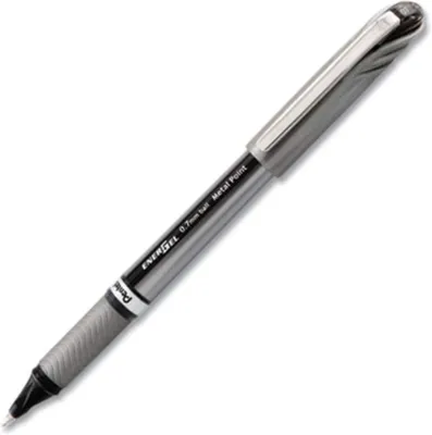 Obrázok produktu pre Pentel EnerGel XM BL27 - Gélperá, čierna