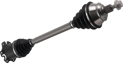Image de 1 Arbre De Transmission Avant Gauche Pour Audi A6 4F C6 Bo?te De Vitesses Manuelle Piššce Neuve