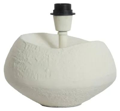 Obrázok produktu pre Light & Living - stolná lampa - JESRIK - krémová - kov - samostatné svietidlo - E27 - 8317643