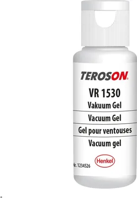 Produktbild von TEROSON Fett 1234526 30ml