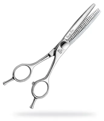 Produktbild von PREMAX Effilierschere - Vanity Linie 85518