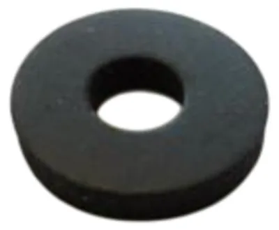 Produktbild von 50 Stück NBR M8 25 mm x 9 mm x 4 mm