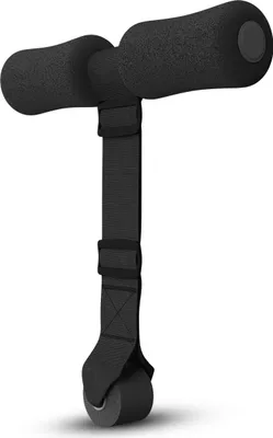 Produktbild von Sit-Up Trainer - aus Nylon, integrierter Türanker