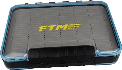 Produktbild von FTM Spoon Box 10,5x7,8x3,5cm - Angelbox