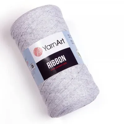 Produktbild von Yarn Art Ribbon 756 Strickgarn