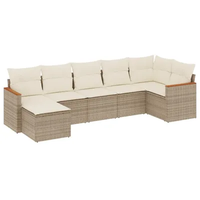 Zdjęcie produktu dla VidaXL 3258593, 7 szt.