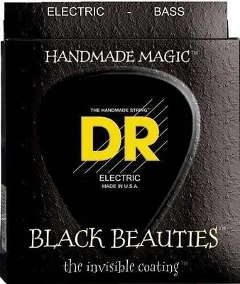 Produktbild von DR Strings BKB-50 Saiten für E-Bass