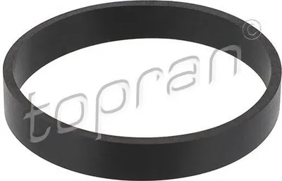 Obrázok produktu pre TOPRAN 408 063 Tesnenie sacieho potrubia z NBR (nitril-butadiénový kaučuk) vhodné pre MERCEDES-BENZ trieda E (W211) a trieda C (W203)