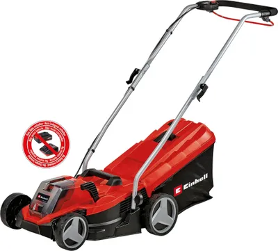 Immagine prodotto di Tosaerba a batteria GE-CM 18/33 Li-Solo Oggetto d'acquisto