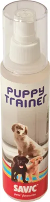 Produktbild von Savic Welpentrainerspray 200 ml Savic - Gebr  de  boon