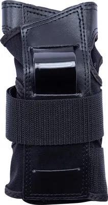 Produktbild von K2 Skates K2 PRIME WRIST GUARD Handgelenkschoner Herren schwarz - rot Größe: XL
