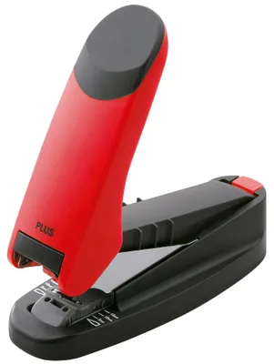 Produktbild von PLUS JAPAN Flachheftgerät ST 261 V Heftleistung: 55 Blatt