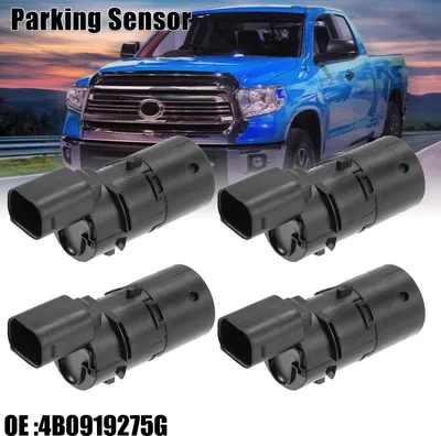 Image de 4pcs PDC Parking Assist Capteur YDB500300PMA pour Jaguar X Type