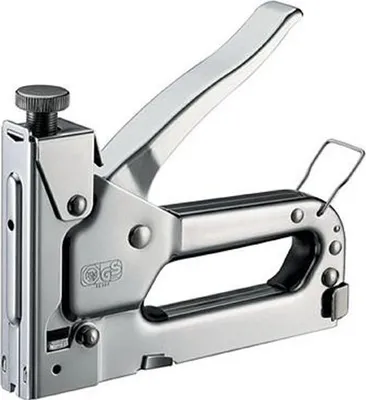 Produktbild von Handtacker Strend Pro Premium SG610, 6-14 mm, 1.2 mm, 10.6 mm