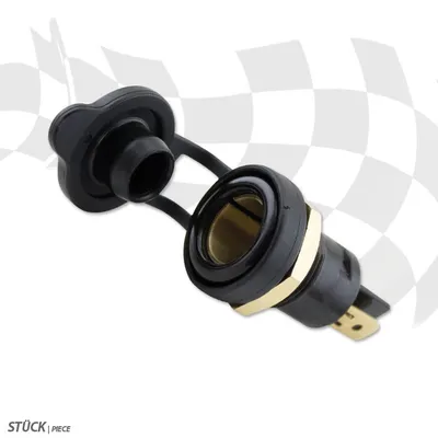 Image de Bordsteckdose DIN 4165
