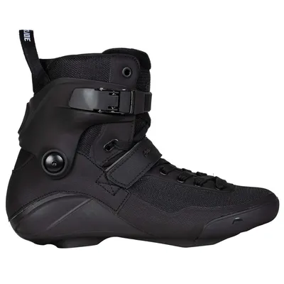 Produktbild von Powerslide Inline Skate Swell Triple Black Boot, für Fitness, für Damen und Herren