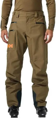 Produktbild von Helly Hansen Garibaldi 2.0 Hosen Grün XL Herren Grün XL